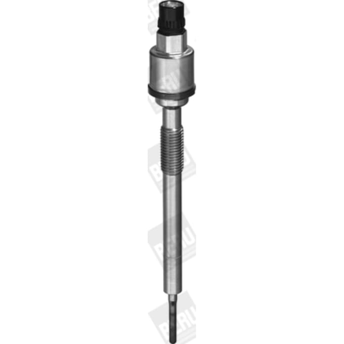 Gloeibougie BORG WARNER (BERU) PSG 004