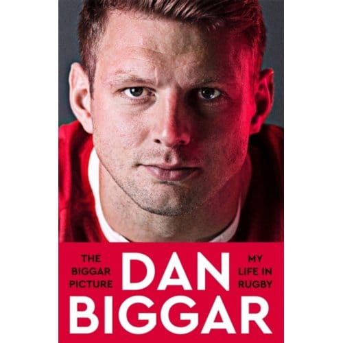 The Biggar Picture - Dan Biggar