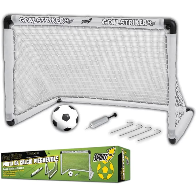 Voetbaldoel Sport One