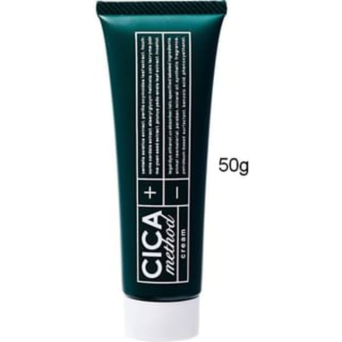 COGIT - CICA Method Cream 50g