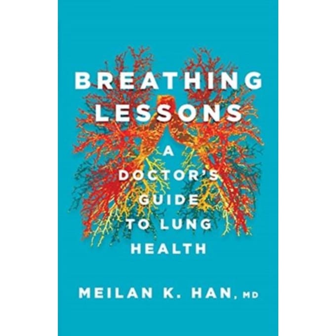 Breathing Lessons - MeiLan K. Han