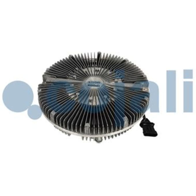 Koppeling, radiateurventilator COJALI 8521161