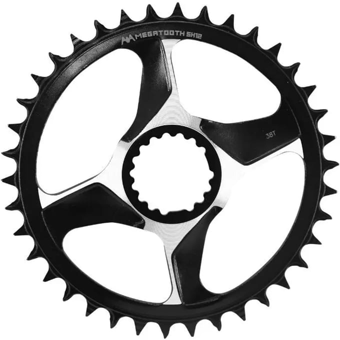 Schotel FSA Direct Mount Afterburner narrow wide