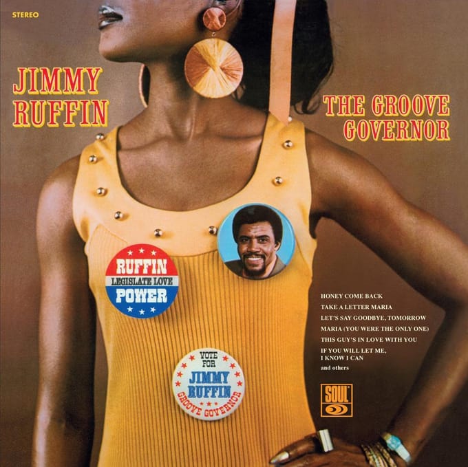 Groove Governor