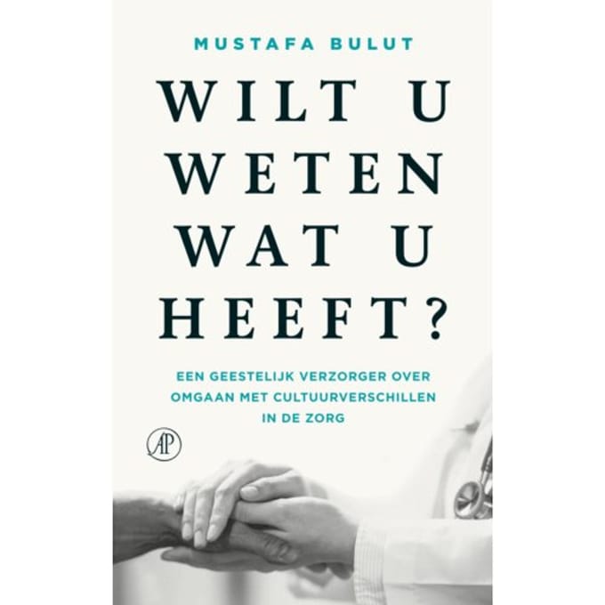 Wilt U Weten Wat U Heeft? - Mustafa Bulut