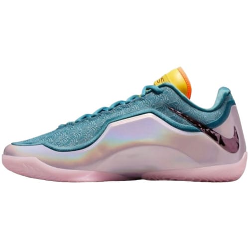 Lage Sneakers Nike LeBron 23 Miami Twice (Translucent Outsole)