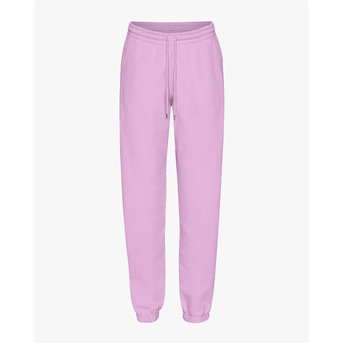 Jogging Colorful Standard Organic Cherry Blossom
