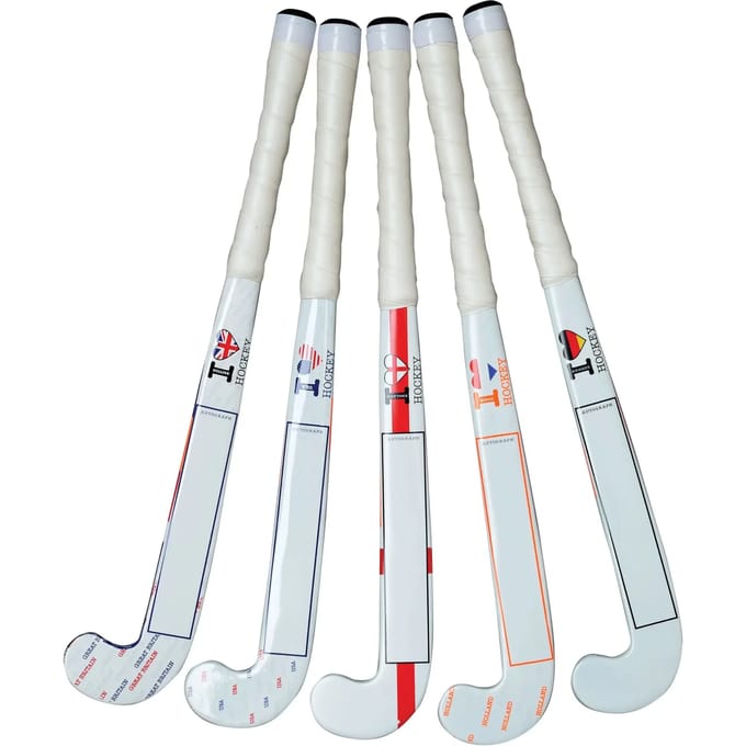 Grays hockey accessoire Int handtek sticks Country India - maat One Size