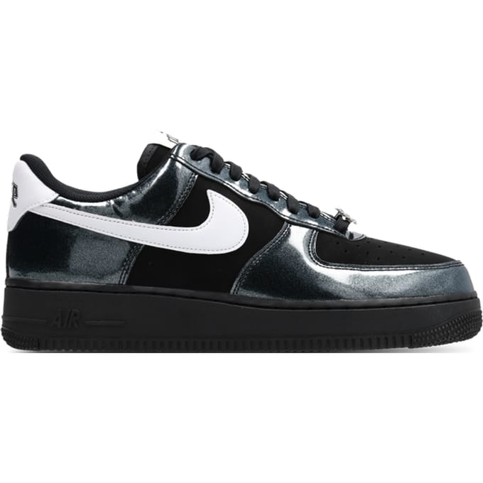 Nike Nike Air Force 1 '07 LV8 - Unisex Sneaker- Limited Edition - Zwart/Wit