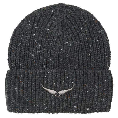 Zadig & Voltaire X60874 Junior Muts Zwart 56 cm Kinderen