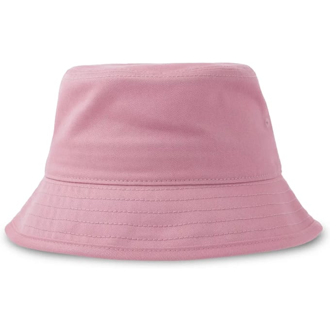 Atlantis Headwear - Kids Mayo Bucket - Pink - One Size