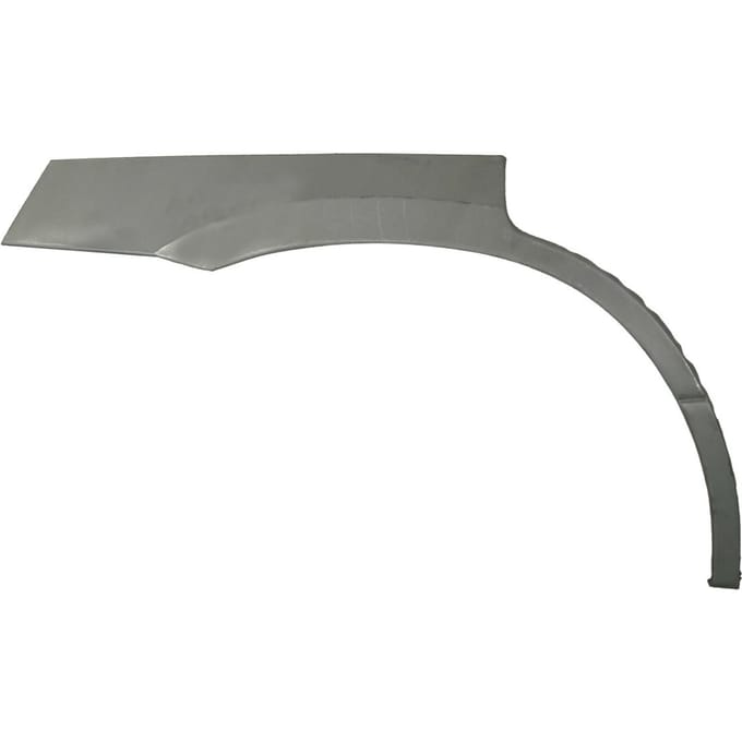 Spatbord BLIC 6504-03-3749582P, rechts