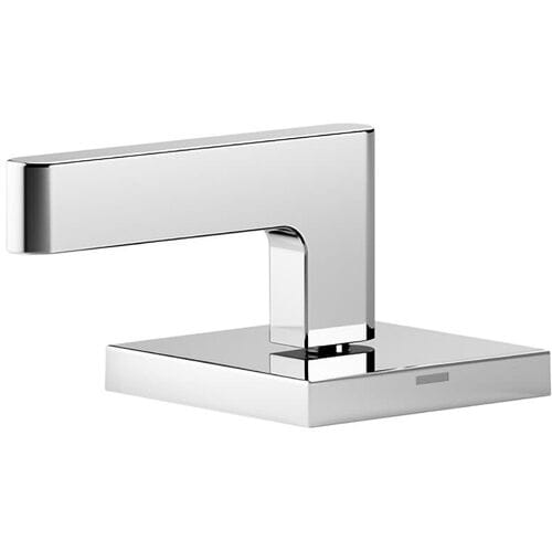 Dornbracht CL.1 side valve, right-hand closing, warm 20000715-00