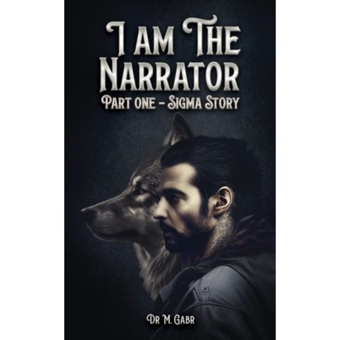 I Am The Narrator - Gabr, Dr M.
