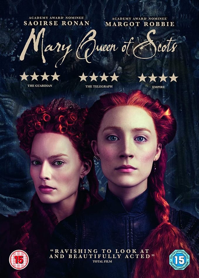 Mary Queen Of Scots