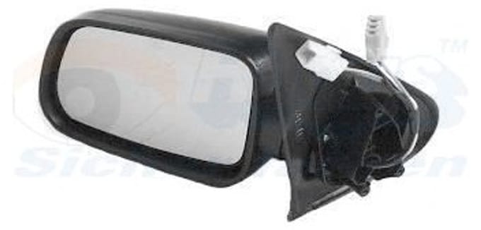 VanWezel 0935808 - Rétroviseur éléctrique complet droit pour Citroen Zx