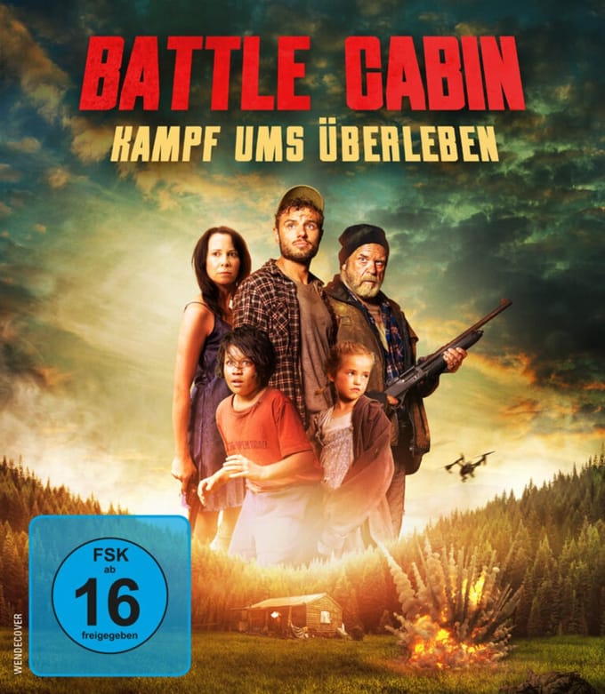 Lighthouse 28510781 film en Video Blu-ray Full HD Duits, Engels