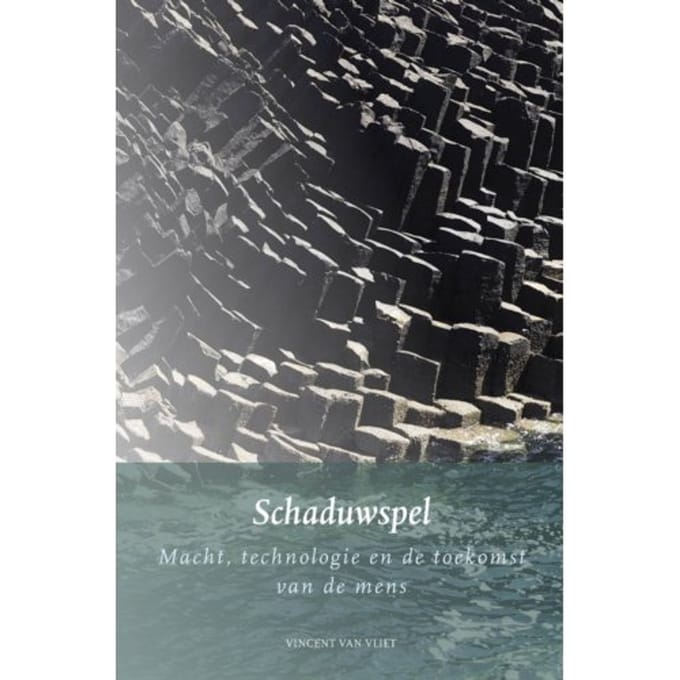 Schaduwspel - Vincent van Vliet