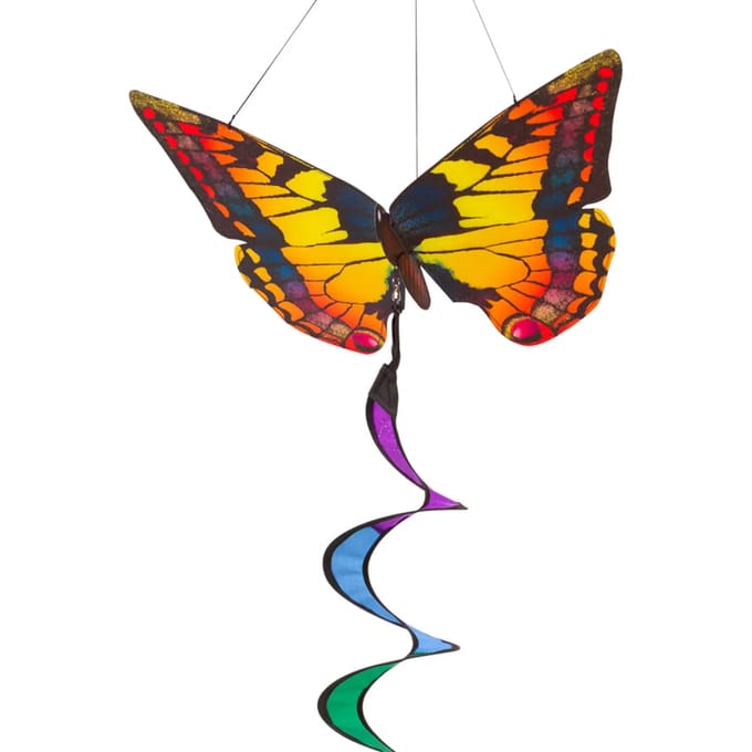 Windwijzer HQ-Invento Twist Butterfly Swallowtail