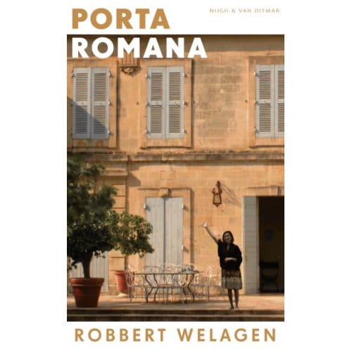 Porta Romana - Robbert Welagen