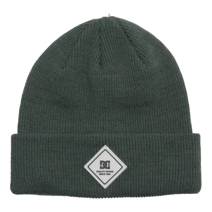 Vrouwenhoed DC Shoes Label