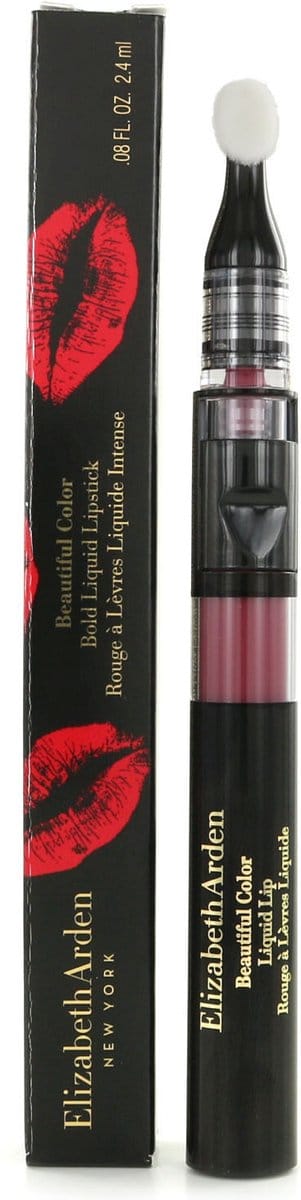Elizabeth Arden Beautiful Color Liquid Lipstick - 27L Casual