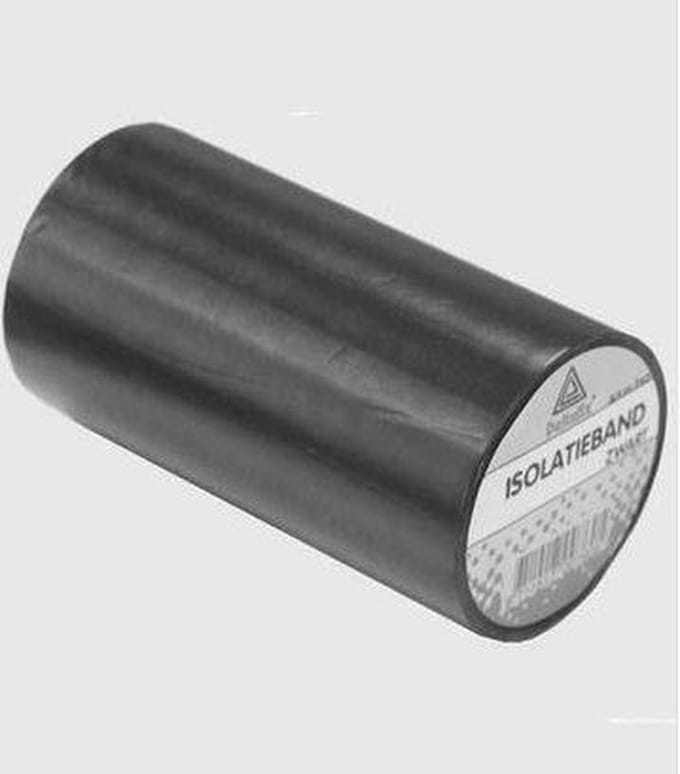Deltafix - Isolatieband - wit - 10mx100mm