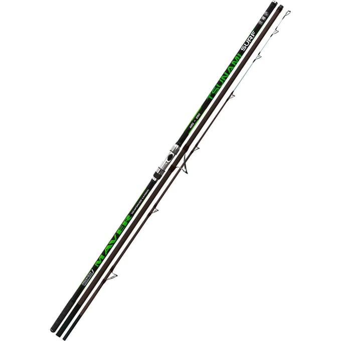 Spinhengel Maver Tsunami 250 g