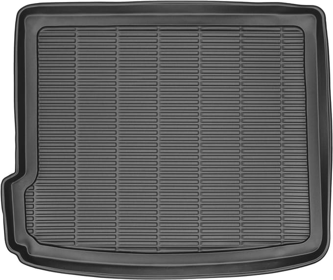 Max-Dywanik CIK Serie - Kofferbakmat BMW X5 E70 - 2006-2013 - Hoge randen - Perfecte pasvorm