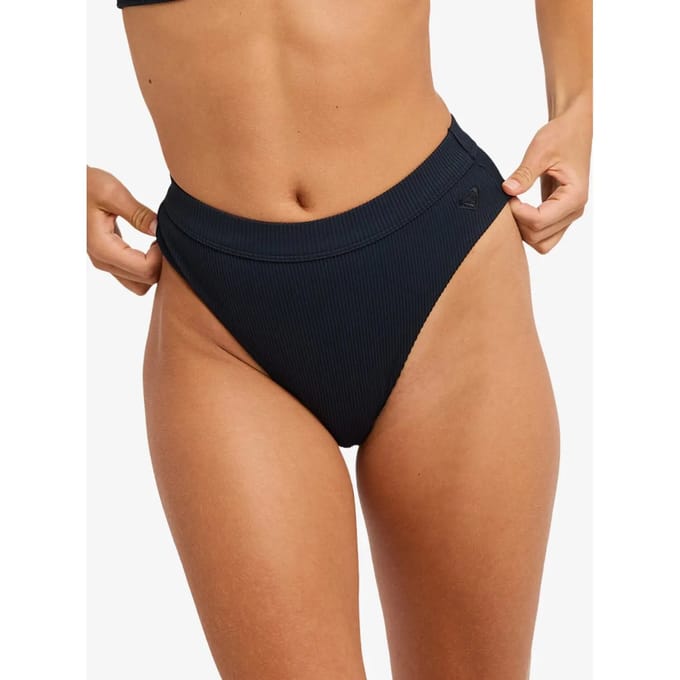 Dameszwembroekje Roxy Love Classic High Leg