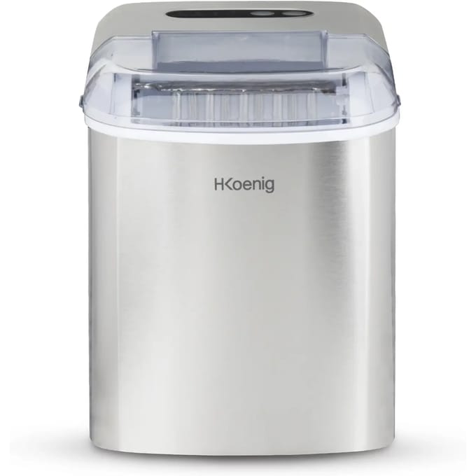IJsblokjesmachine H.Koenig