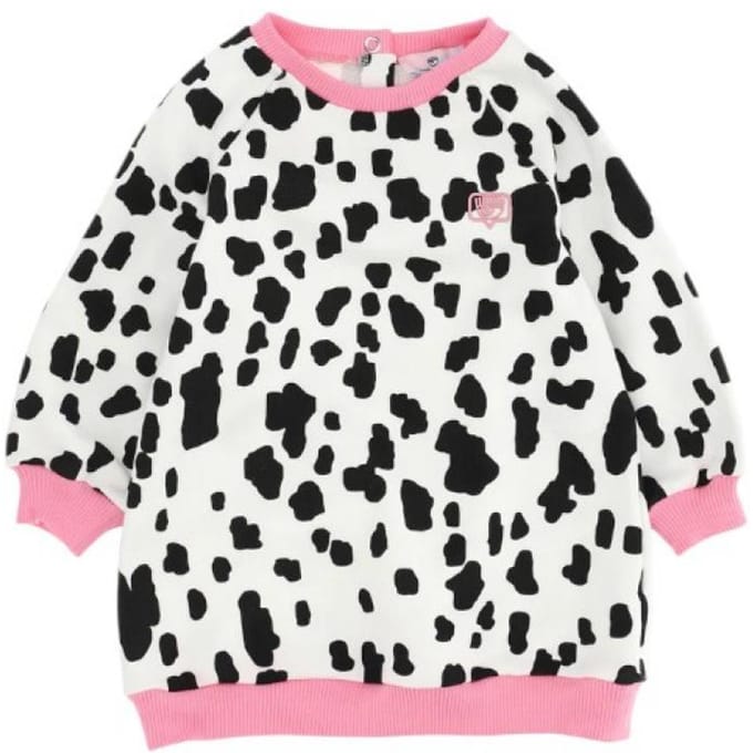 Baby jurk Chiara Ferragni 530902