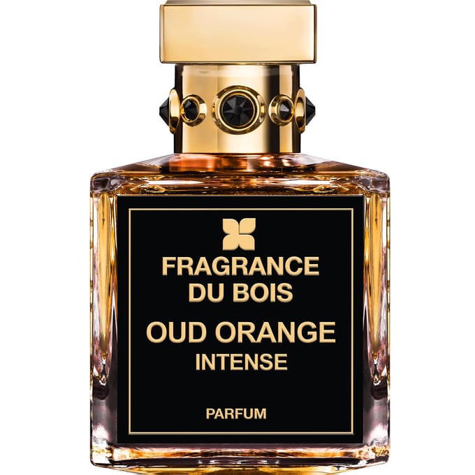 Fragrance Du Bois Oud Orange Intense 50 ml Parfum Spray
