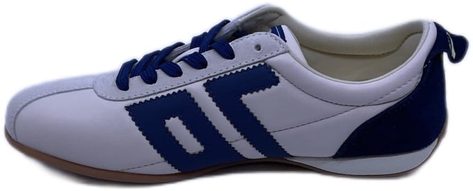 Back 70 Boxeur H26-206 Navy
