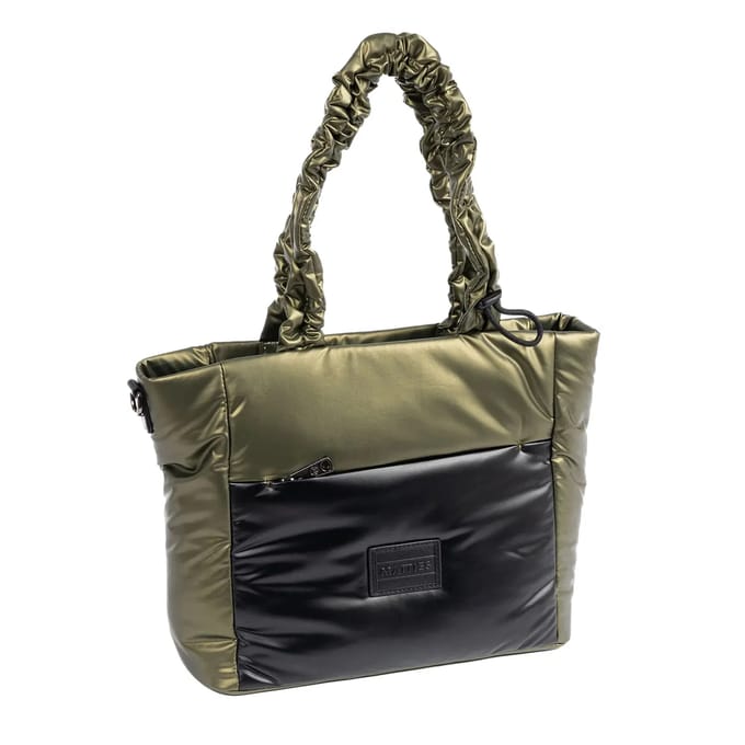 Damestas Matties Bags Velside