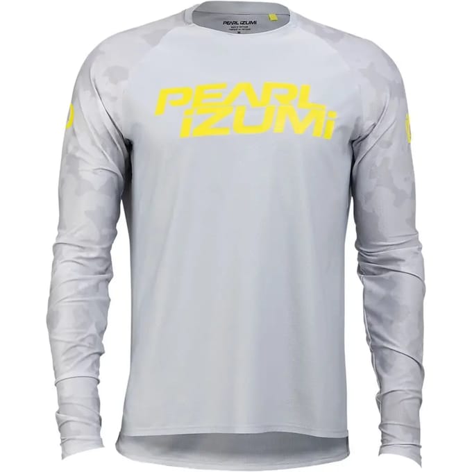 Langarmshirt Pearl Izumi Elevate