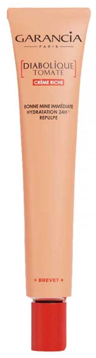 Garancia Diabolique Tomate Crème Riche Bonne Mine 30 ml