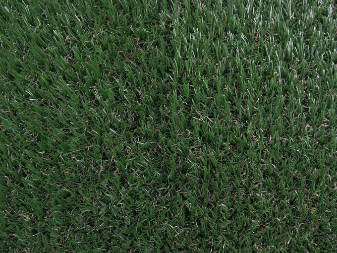 Kunstgras - Evenementengras Tuingras - Buiten Gebruik - Brandvertragend Certificaat - 2x2 Meter - Groen