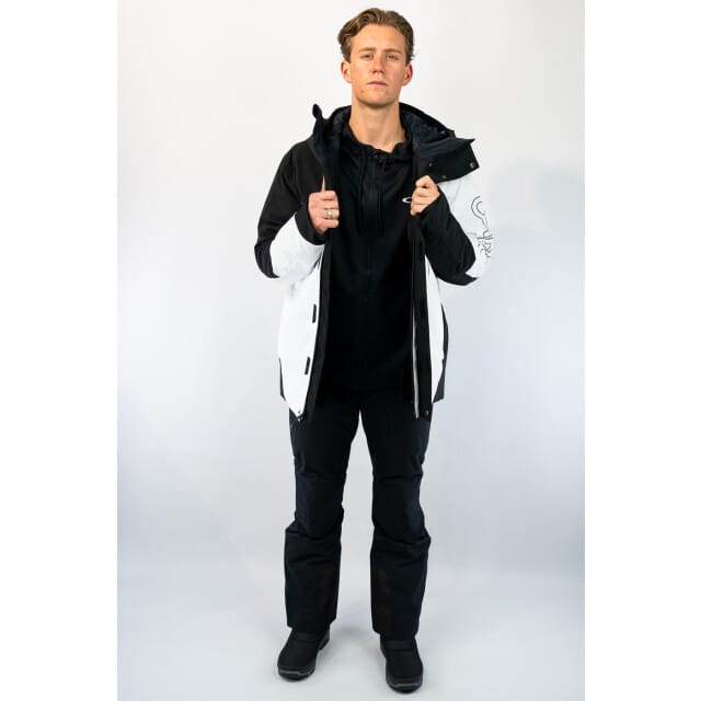 TNP TBT Insulated Wintersportjas Mannen - Maat M