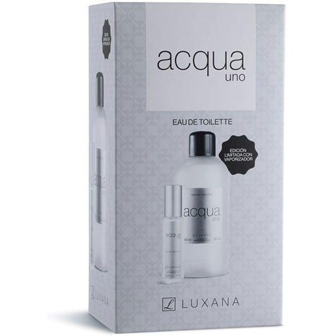 ACQUA UNO HOES 2 stuks