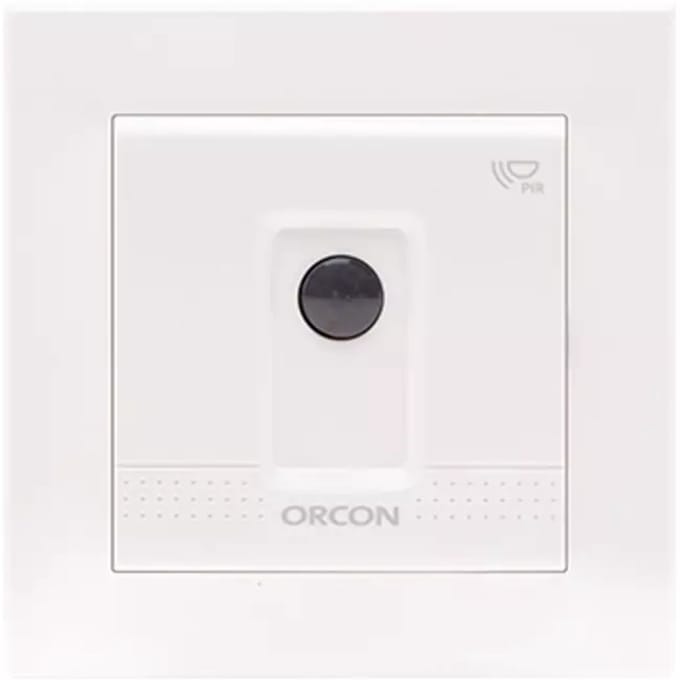 Orcon bewegingssensor 15RF – inbouw