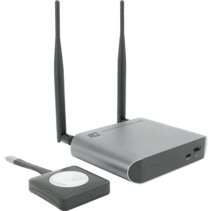 ACT Aero 4K Wireless Presentation System AC7960