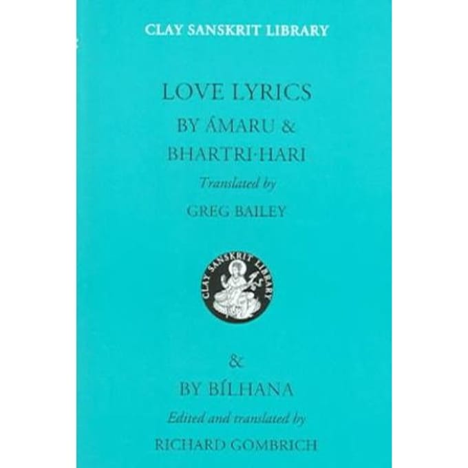 Love Lyrics - Amaru