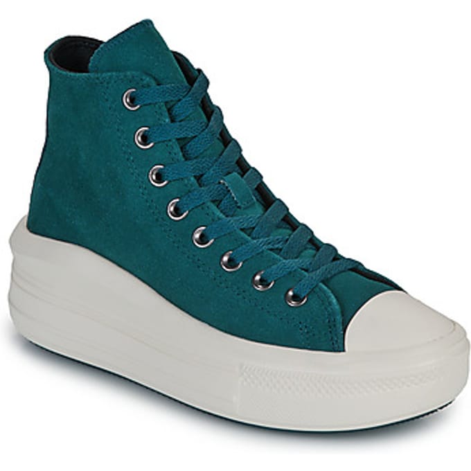 Hoge Sneakers Converse CHUCK TAYLOR ALL STAR MOVE