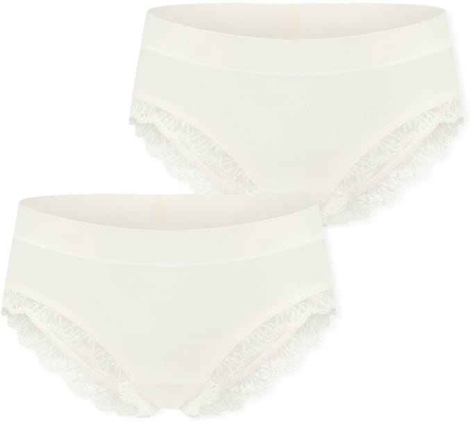 Schiesser Brasilslip Unique Cotton