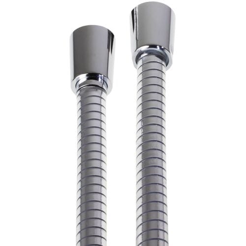 Hansa Viva - Doucheslang, 125 cm, chroom 44120400
