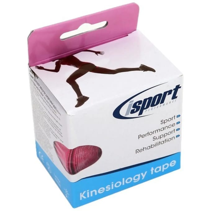 Kinesiologie tape PowerShot