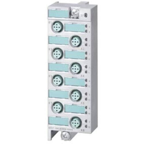 Siemens 6ES7194-4CB50-0AA0 6ES71944CB500AA0 PLC-aansluitmodule 28.8 V/DC