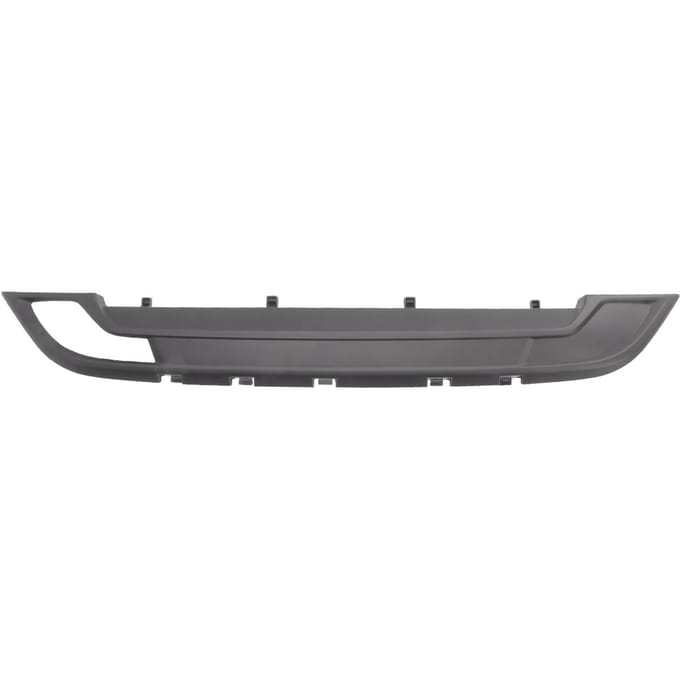 Bumper - ventilatierooster BLIC 6502-07-5509992GP
