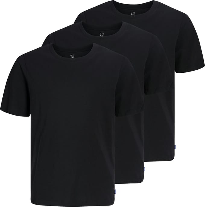 Jack & Jones Junior T-shirts 3-pack T-shirts Junior
